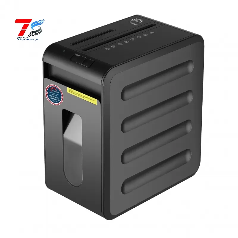 Máy hủy tài liệu Silicon PS-1005C (5 tờ/ 1 lần)